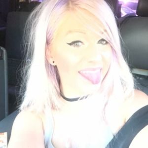 Meet your Posher, Ursula